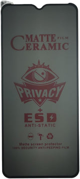 Privacy screen protector.
