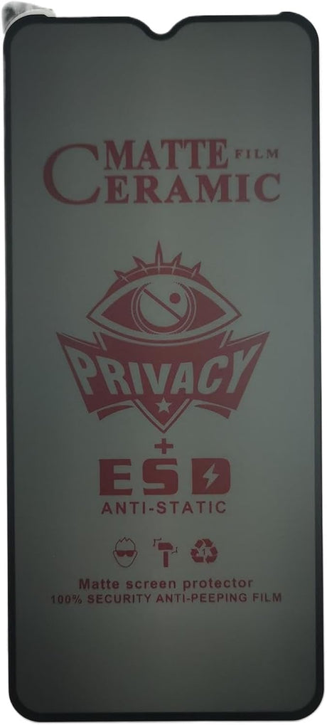 Privacy screen protector.