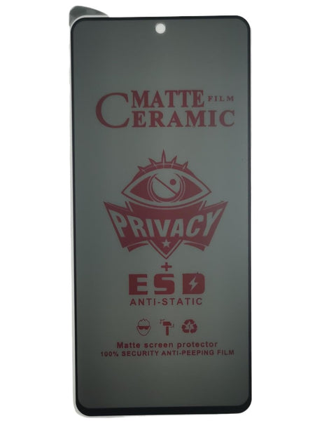 Privacy screen protector.