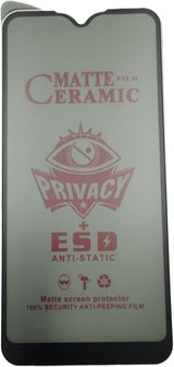 Privacy screen protector.