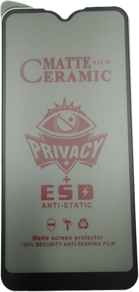 Privacy screen protector.