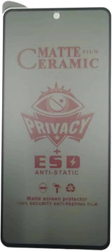 Privacy screen protector.
