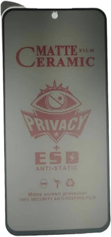 Privacy screen protector.