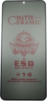 Privacy screen protector.