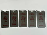 Privacy screen protectors.