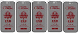 Privacy screen protectors.