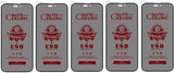 Privacy screen protectors.