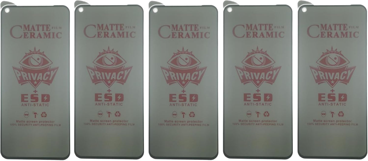 Privacy screen protectors.