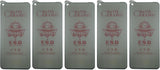 Privacy screen protectors.