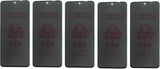 Privacy screen protectors.