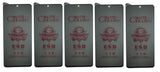 Privacy screen protectors.