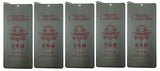 Privacy screen protectors.