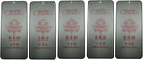 Privacy screen protectors.
