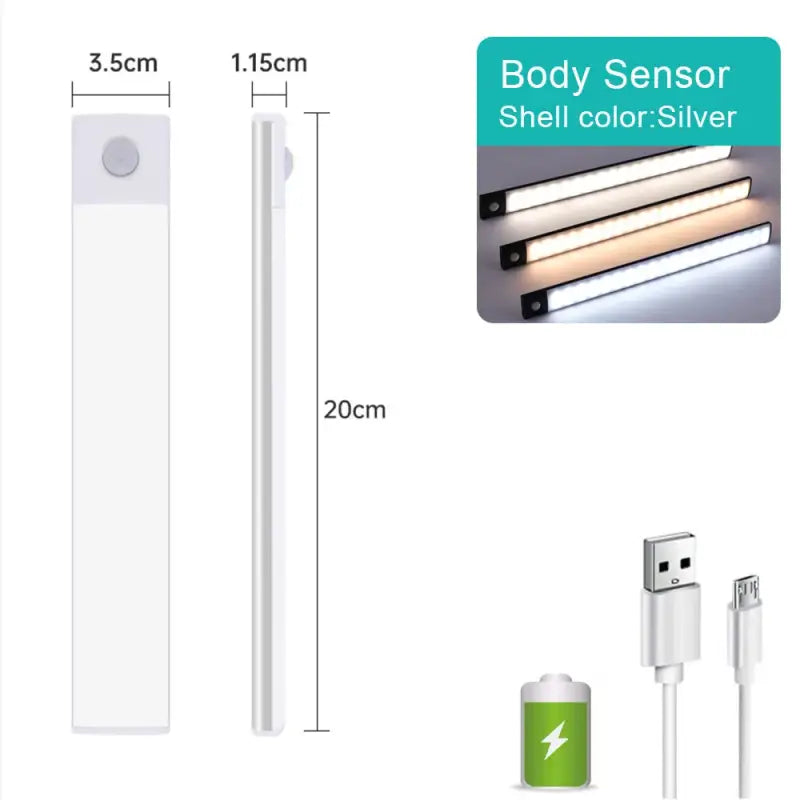 The product is shown with the product’s size and the product’s color