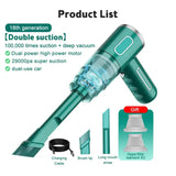 the product is shown with the product’s product description