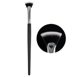 the large powder brush