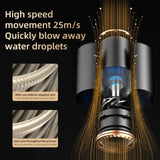 the high speed of the water jet is shown in this graphic