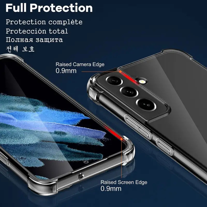 full protection glass case for iphone 11