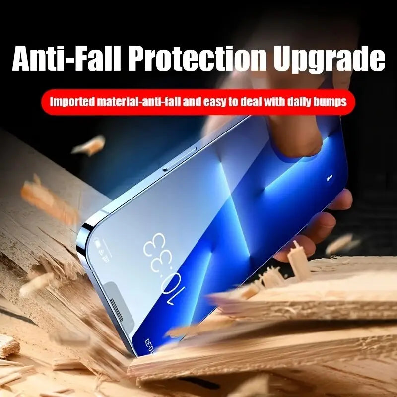 anti - protection tempered screen protector for samsung galaxy note 5