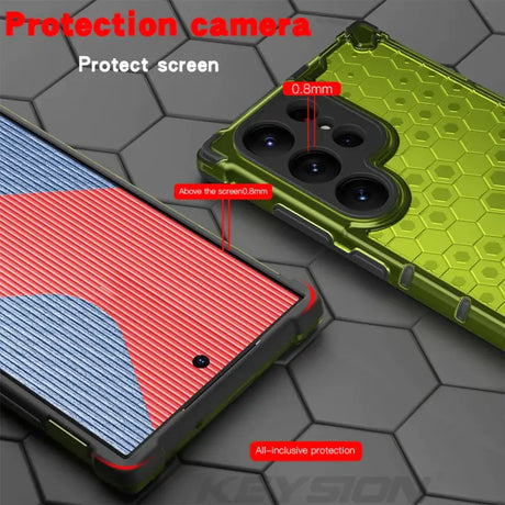 The protective case for the iphone 11