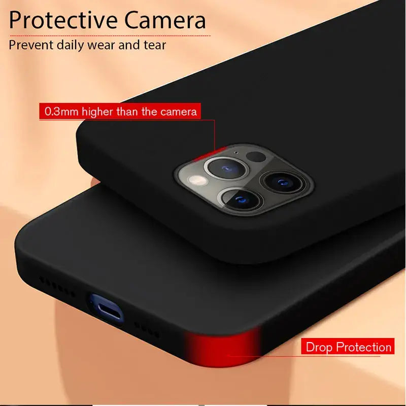 protective phone case for iphone 11