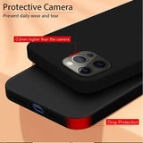 Protective phone case for iphone 11