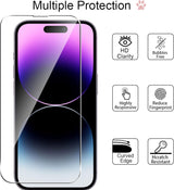 Protective phone screen cover.