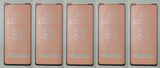 Protective phone screen covers.