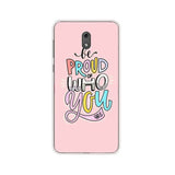 proud to be you phone case