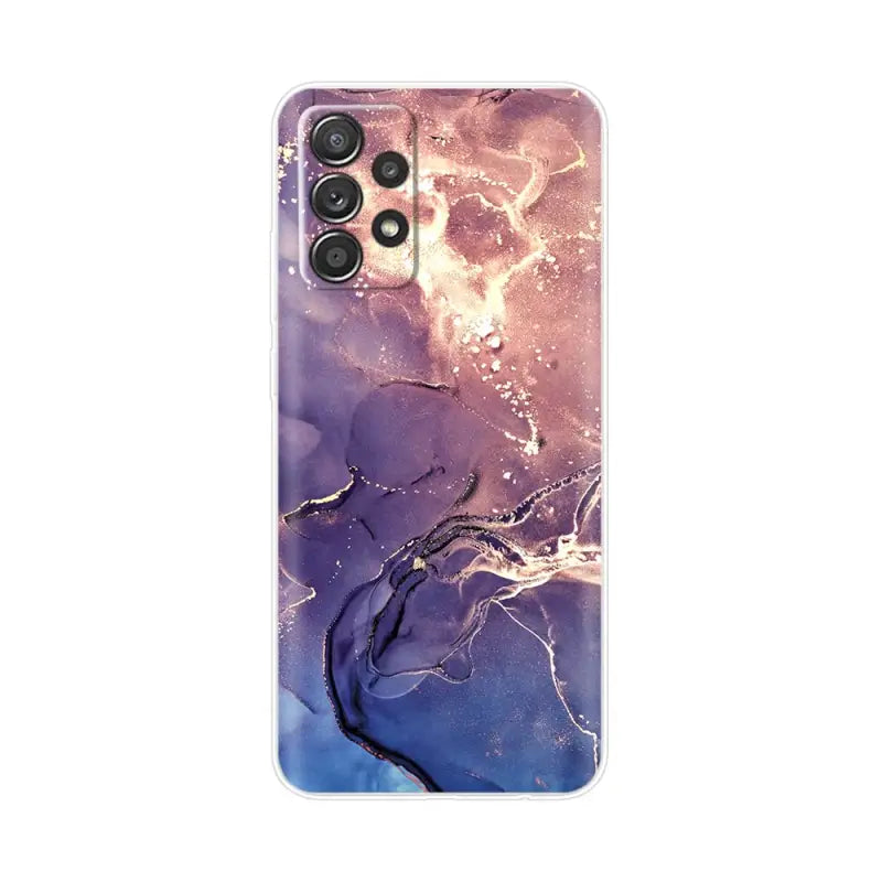 the dark blue marble phone case for iphone 11