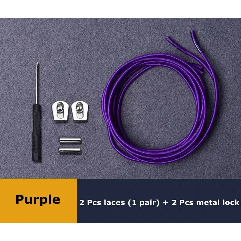 purple cable with 2mm plugs and 2mm plugs