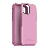 the synthesis case for iphone 11 in pink