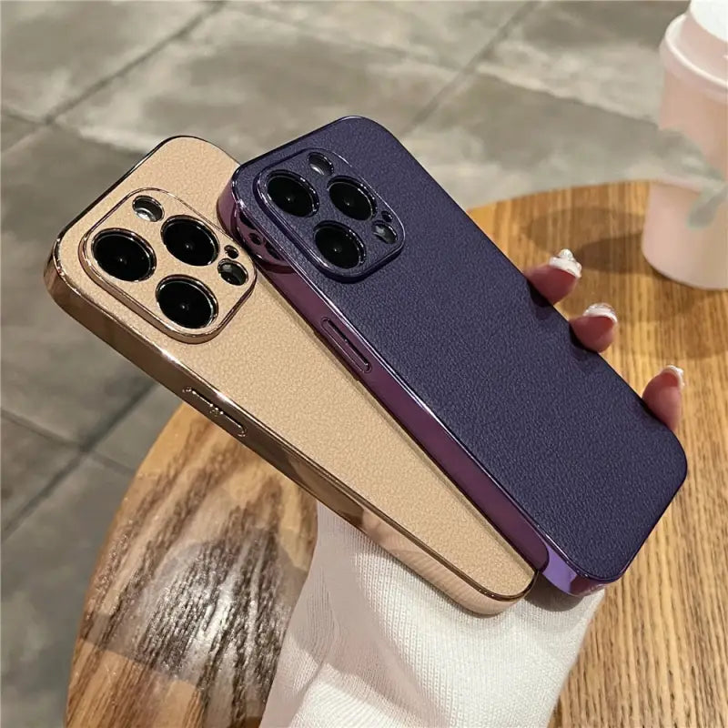 the new iphone 11 pro case is available in a variety of colors