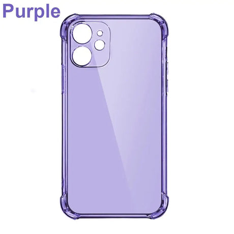 purple iphone case