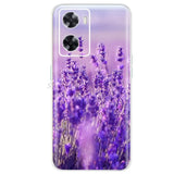 purple lavender flower phone case for motorola z3