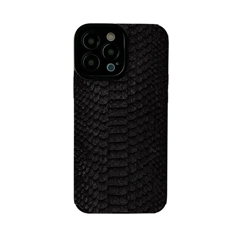the python skin case for iphone 11