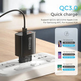 qc3q charger for samsung galaxy s9