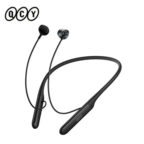 Qcy bluetooth wireless earphones