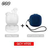 qcy h0 bluetooth wireless earphone with mic