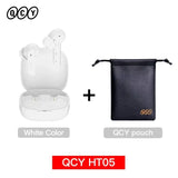 qcy h9 tws wireless bluetooth earphone with case