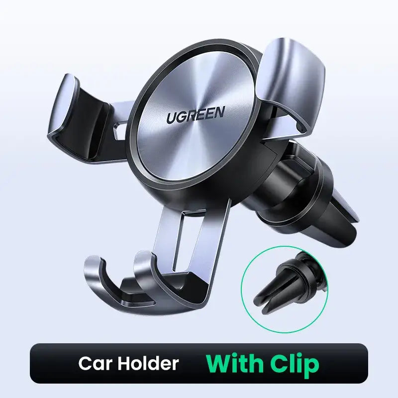 qin car phone holder