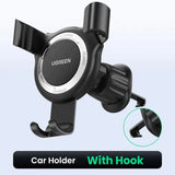 qin car phone holder