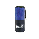 therme towel bag