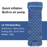 quick inflor ultra air mattress