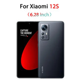 the xiao pixel 2s smartphone with the red circle logo