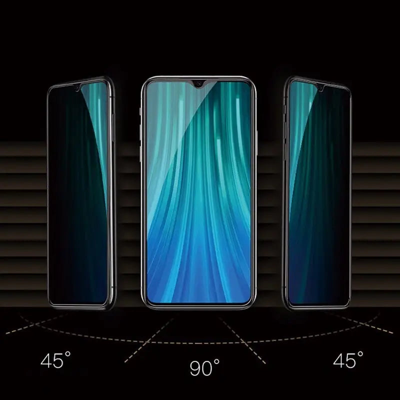 the new hua 5 smartphone is shown in three different angles