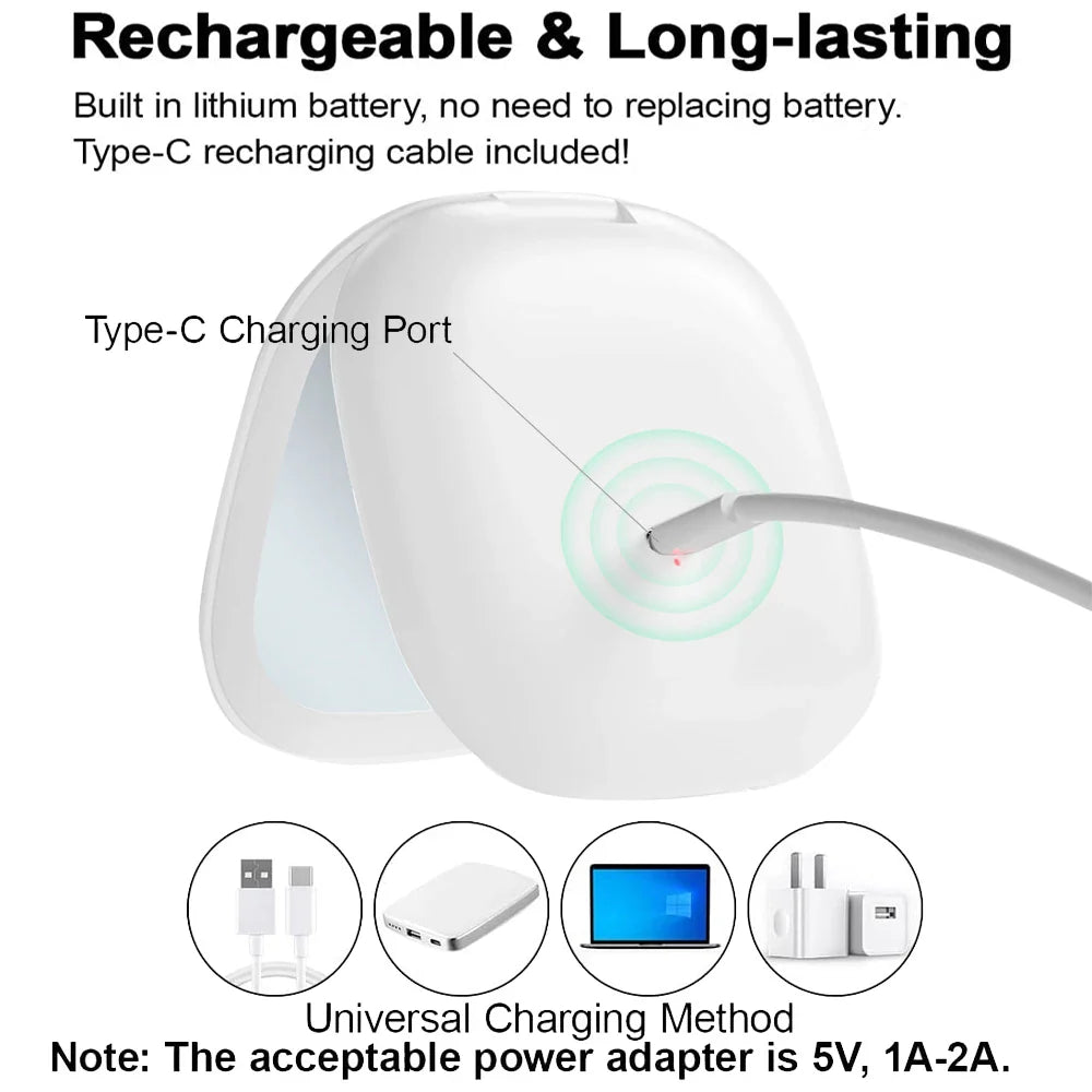 recable recarble charging station