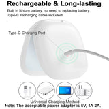 recable recarble charging station
