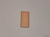 Rectangular, gold-colored bar with dark border.