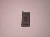Rectangular screen protector.